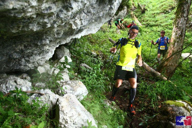 Prof. Dr. Oliver Stoll und Christin Janouch: Das psychologische Profil eines Trail-Runners