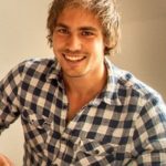 Henning Thrien Profil 284×350