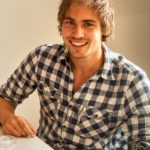 Henning Thrien Profilbild 284×350