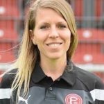 Profilbild Tanja Ecken