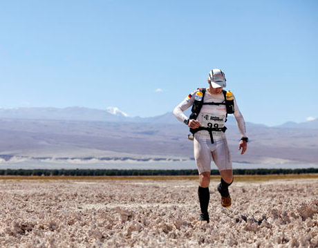 Dr. Michele Ufer: Wenn Manager laufen lernen