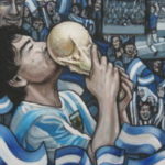 Diego Armanda Maradonna