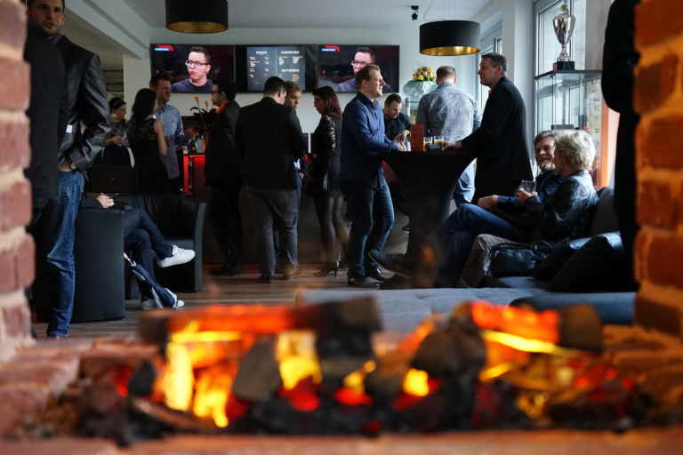 3. Netzwerktreffen in Berlin – 24.11.2017