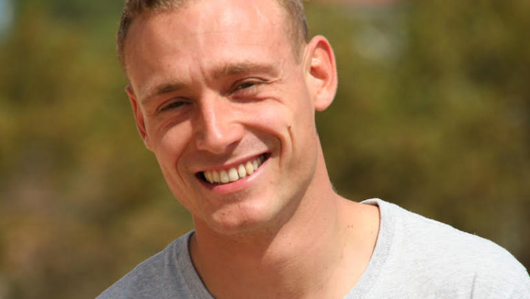 Christian Hoverath: Sportpsychologische Techniken in der Rehabilitation