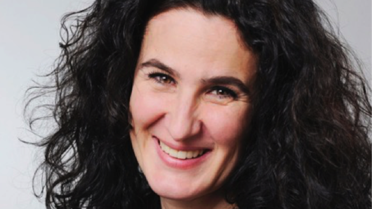 Cristina Baldasarre: Mentaltrainer gesucht