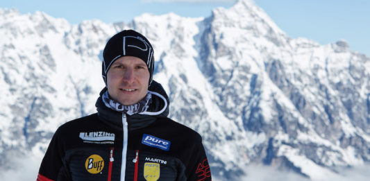 Dr. Fabio Richlan die-sportpsychologen.at