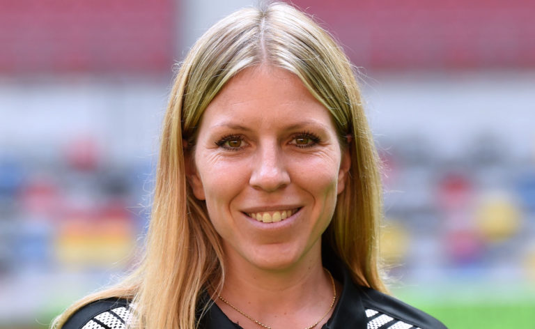 Tanja Simone Ecken: Warum die neue Saison für NLZ-Kicker schon heute beginnt