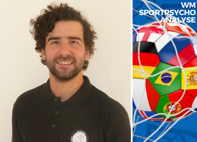 Feature: Wie Standardsituationen die WM entscheiden und wie sie sich sportpsychologisch trainieren lassen