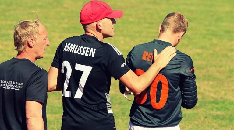 Dirk Asmussen: “Dank der Sportpsychologie bin ich ein besserer Trainer”