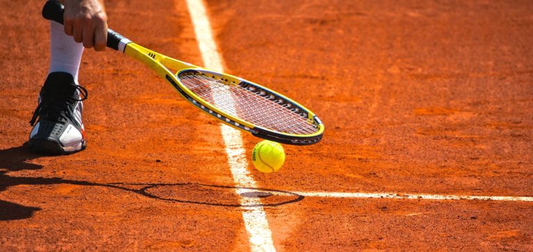 Frage und Antwort: Fehler im Tennis
