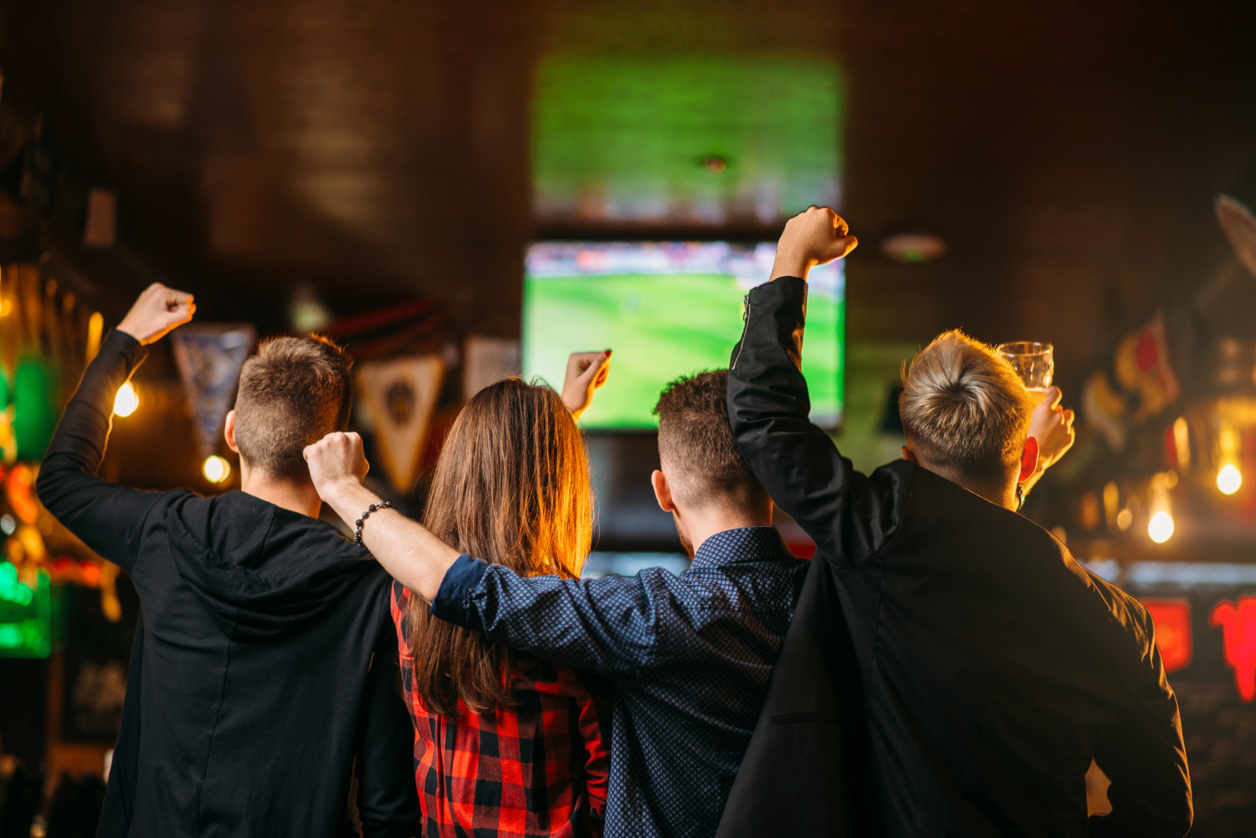 Wie die Sportpsychologie ganze Verbände besser machen kann
