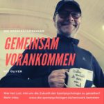 Gemeinsam vorankommen 2021 Oliver