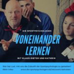 Voneinander lernen 2021 Klaus Kathrin