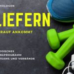 Sportpsychologisches Online-Coachingprogramm für Sportler, teams und Verbände ab 199 EUR