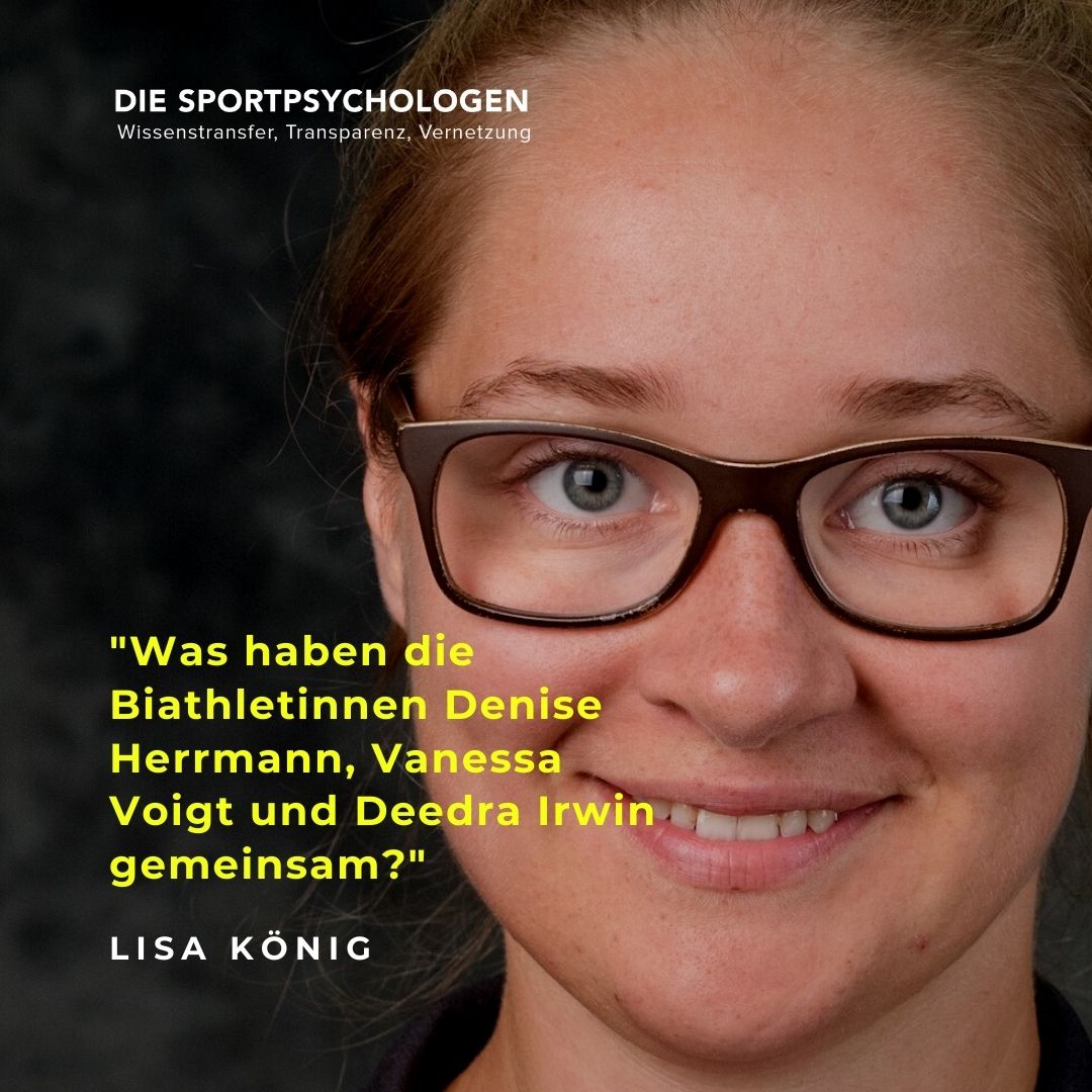 Lisa König Facebook2 Die Sportpsychologen