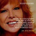 Dr. Rita Regös Insta