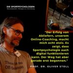 Oliver Stoll Insta