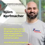 Björn Korfmacher Instagram-Post