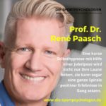 René Paasch Instagram-Post