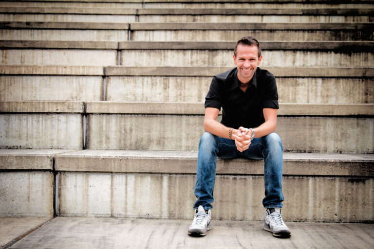 Dr. Christian Zepp: “Um die Qualität hochzuhalten, braucht es internationalen Austausch”