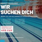 Sommeraktion Die Sportpsychologen A6 (Facebook-Beitrag (Querformat))
