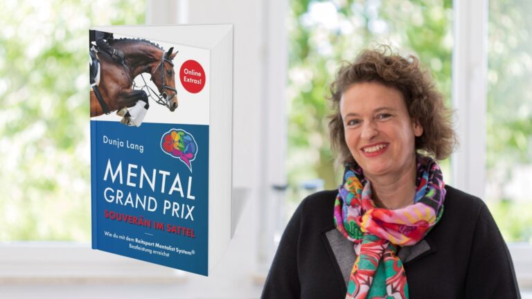 Dunja Lang: Dein Fokus ist kein Zufall: Warum Sporthypnose dein direkter Draht zur Bestleistung ist (Nicht nur im Reitsport)