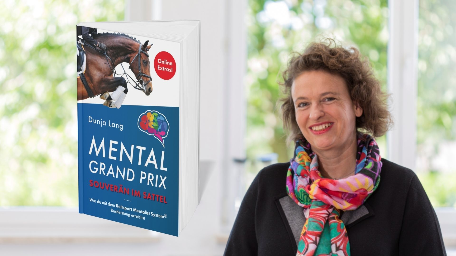 Dunja Lang | Die Sportpsychologen