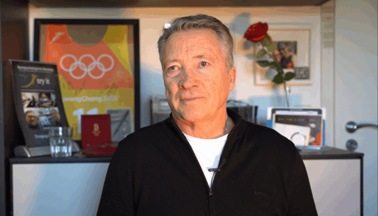 Harold Kreis, Die Sportpsychologen