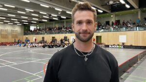 Marc Hilbrans, Die Sportpsychologen