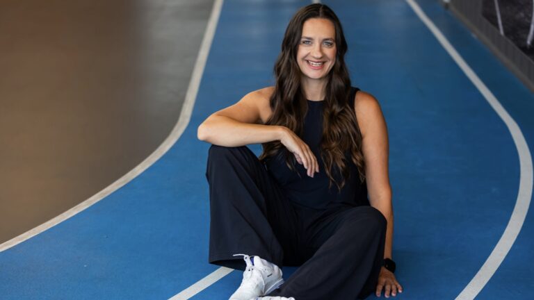 Danijela Bradfisch, Die Sportpsychologen